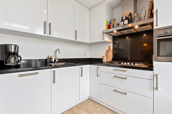 Medium property photo - Van Renessestraat 18, 5975 SN Sevenum